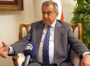 'Ekonomik kriz müzakerelere engel değil'