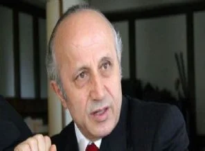 Enfeksiyon kapmamak için camilerden uzak duruyormuş!