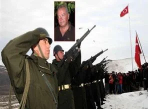 Enver Paşa'nın torunu Sarıkamış felaketini anlattı