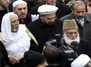 Erbakan Hoca ve arkadaşı arasındaki 'toprak kardeşliği'