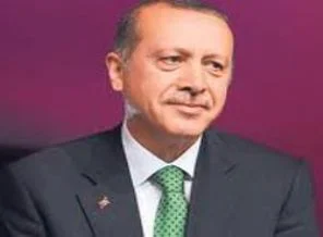 Erdoğan Yunanistan Başbakanı'yla görüştü