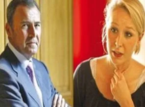 ''Ermeni soykırımı'nı bırak, bizimkine bak'