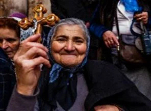 Ermeniler göç ettiriliyor