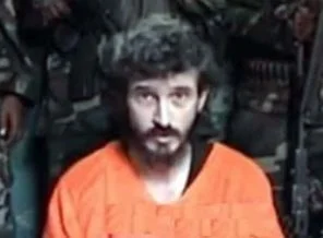 Eş Şebab, Fransız rehine Alex'i idam etti