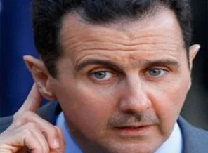 'Esad kimyasal silah kullandı'
