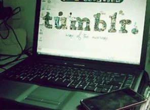 Facebook tahtını Tumblr'a kaptırıyor