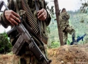 FARC'ın ateşkes süresi 20 Ocak'ta doldu