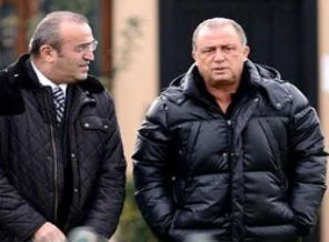 Fatih Terim neden susuyor?