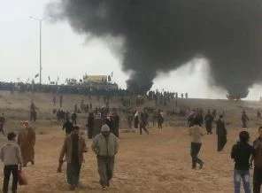 Felluce'deki Maliki zulmü: 5 ölü