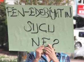 Fen-Edebiyat fakülteleri pastacı mı yetiştirecek?