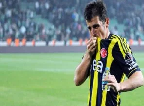 Fenerbahçe transfer bombasını patlattı