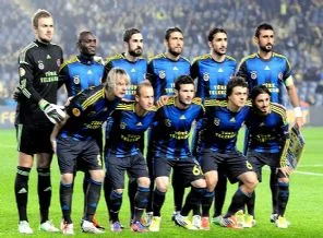 Fenerbahçe üç basamak atladı