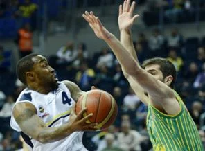 Fenerbahçe Ülker'den farklı tarife!