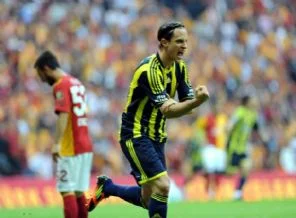 Fenerbahçe Ziegler'i borsaya bildirdi