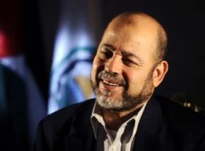 Fetih ile Hamas Kahire'de biraraya geldi