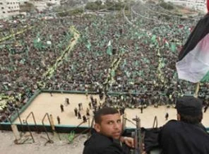 Filistin davasında Hamas'ın rolü