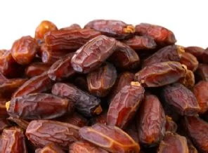 Filistin hurmasına gümrük vergisi yok