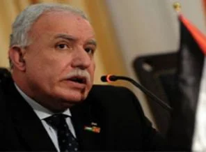 Filistin İsrail'i Uluslararası Suçlar Mahkemesi'ne verecek