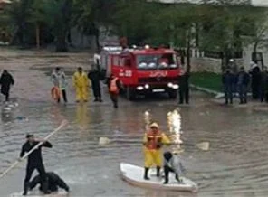 Filistinli çiftçiler 'Doğal Afetler Fonu' kurulması çağrısı