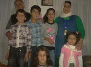 Film gibi dram: 'Hediye'mizi geri verin