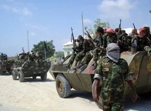 Fransa'dan Somali'de rehine operasyonu