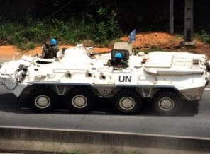 Fransa, Mali'de Barış Gücü istiyor