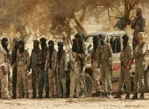 Fransa'nın işgal ettiği Afrika'nın bahtsız ülkesi Mali