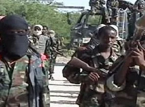 Fransa Somali'de umduğunu bulamadı