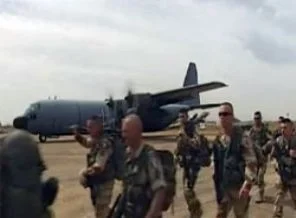 Fransa vuruyor, Mali'de sivil kayıplar artıyor