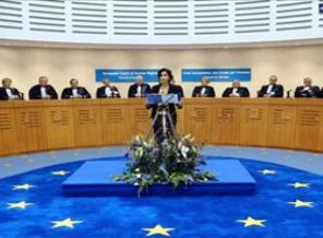 Fransız baroları: Türkiye'de AİHM'den atılsın