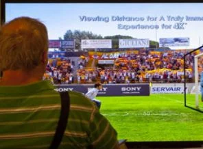 'Full HD' demode oldu