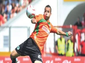 Galatasaray'da bir ayrılık daha!