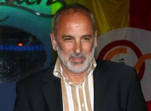 Galatasaray'dan eski kaptana vefa