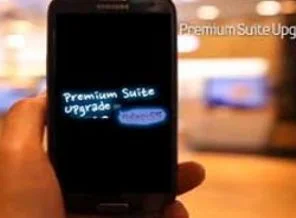GALAXY S 3 artık daha akıllı
