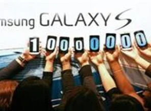 Galaxy S serisi 100 milyonu aştı