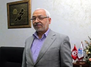 Gannuşi: Herkes için bir Tunus inşa ediyoruz