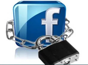 Gazetecilere facebook yasağı