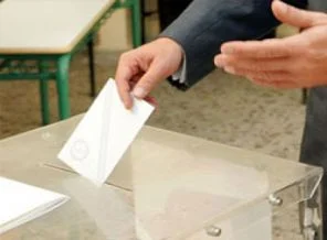 Gazze'den seçim komisyonuna eleştiri
