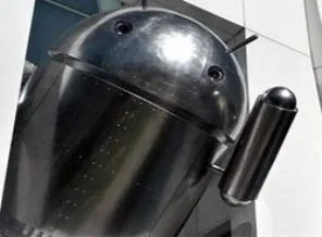 Google Android'in yeni versiyonu çıktı!