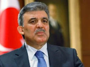 Gül: Türkiye'nin başı sağ olsun