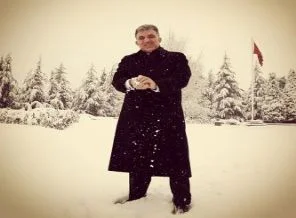 Gül'ün unutamadığı 10 fotoğrafı