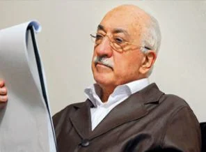 Gülen'den uzaylılar varmıdır sorusuna cevap !