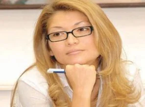 Gülnara işini bilir!