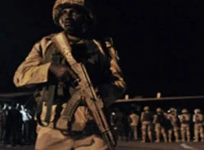 Günaaaaaaaaydın Mali! Yeni Batı bataklığı