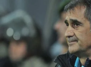 Güneş: Daha iyi bir oyun bekliyordum