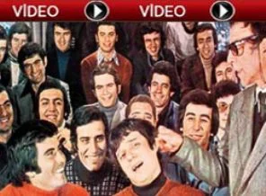 Hababam'a 'HD' güleceksiniz
