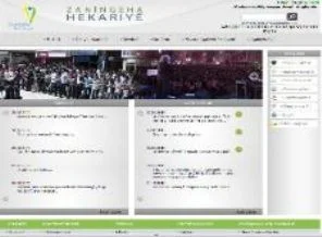 Hakkari Üniversitesi Kürtçe internet yayınına başladı