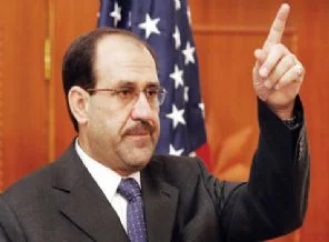 Halk Maliki'nin icraatlarından bıktı'