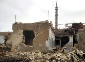 Hama'da bombalı saldırı: 30 ölü