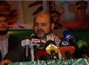 'Hamas'a eleştirilerin sebebi Mısır'daki siyasi çekişme'